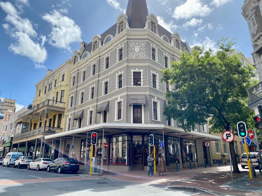 To Let commercial Property for Rent in Cape Town City Centre Western Cape